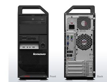Lenovo   thinkstation e32 30a1s00300 e3-1225v3 4 / 1  e31 l