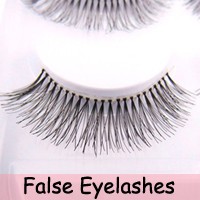 False Eyelashes