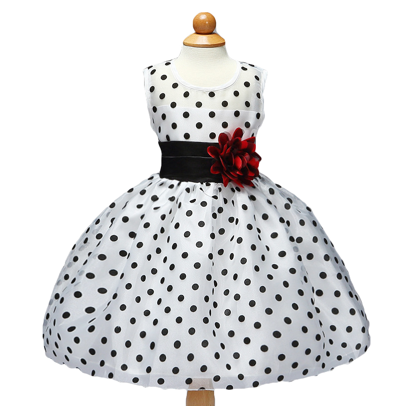Online Get Cheap Black Toddler Flower Girl Dress -Aliexpress.com ...