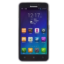 Original Lenovo A606 4G LTE Cell Phone MTK 6582 Quad Core 1.3GHz Android 4.4 5.0″ 854X480 4GB ROM 5.0MP Camera Free Shipping