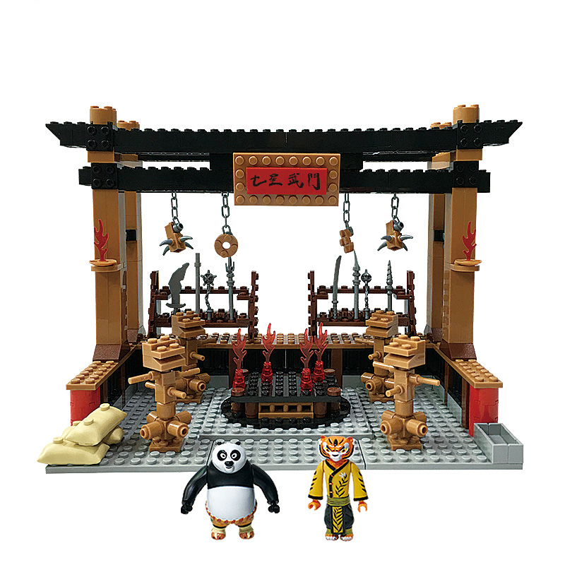 Popular Lego Panda-Buy Cheap Lego Panda lots from China Lego Panda ...