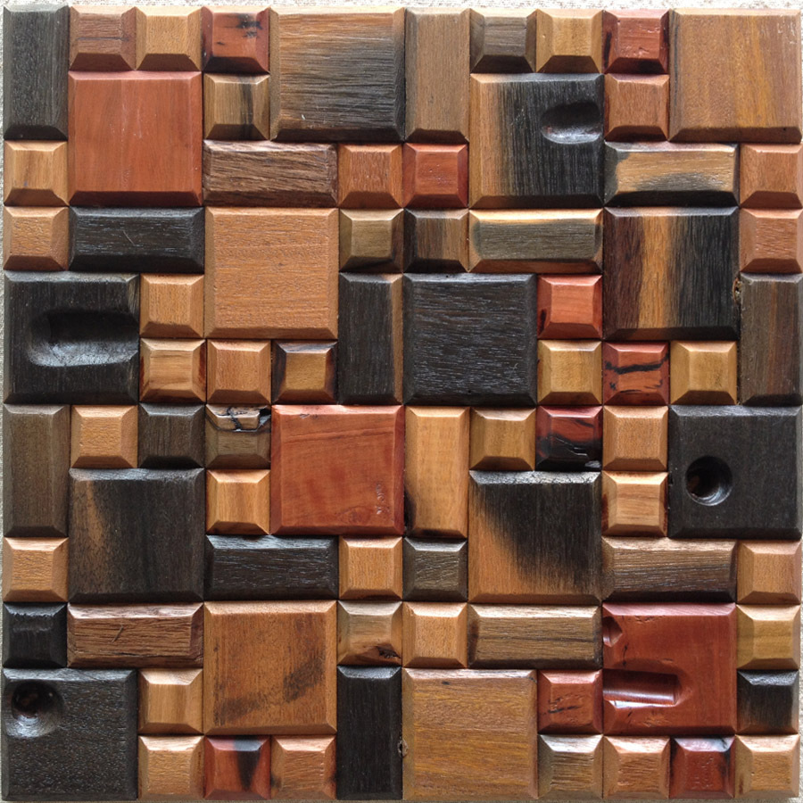 Mozaïek hout koop goedkope mozaïek hout loten van ...