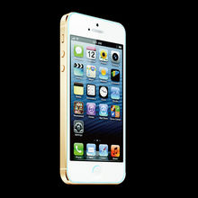 2pcs/lot For iphone 5 5G 5S Ultra Thin HD Clear Explosion-proof Tempered Glass Screen Protector Cover Guard Film