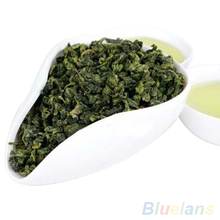 100g Fragrance Organic Tie Guan Yin Tieguanyin Chinese Oolong Green Tea 2MPL