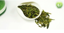 perfumes 100 original China xihu long jing green tea 40g for personal care matcha alpine West