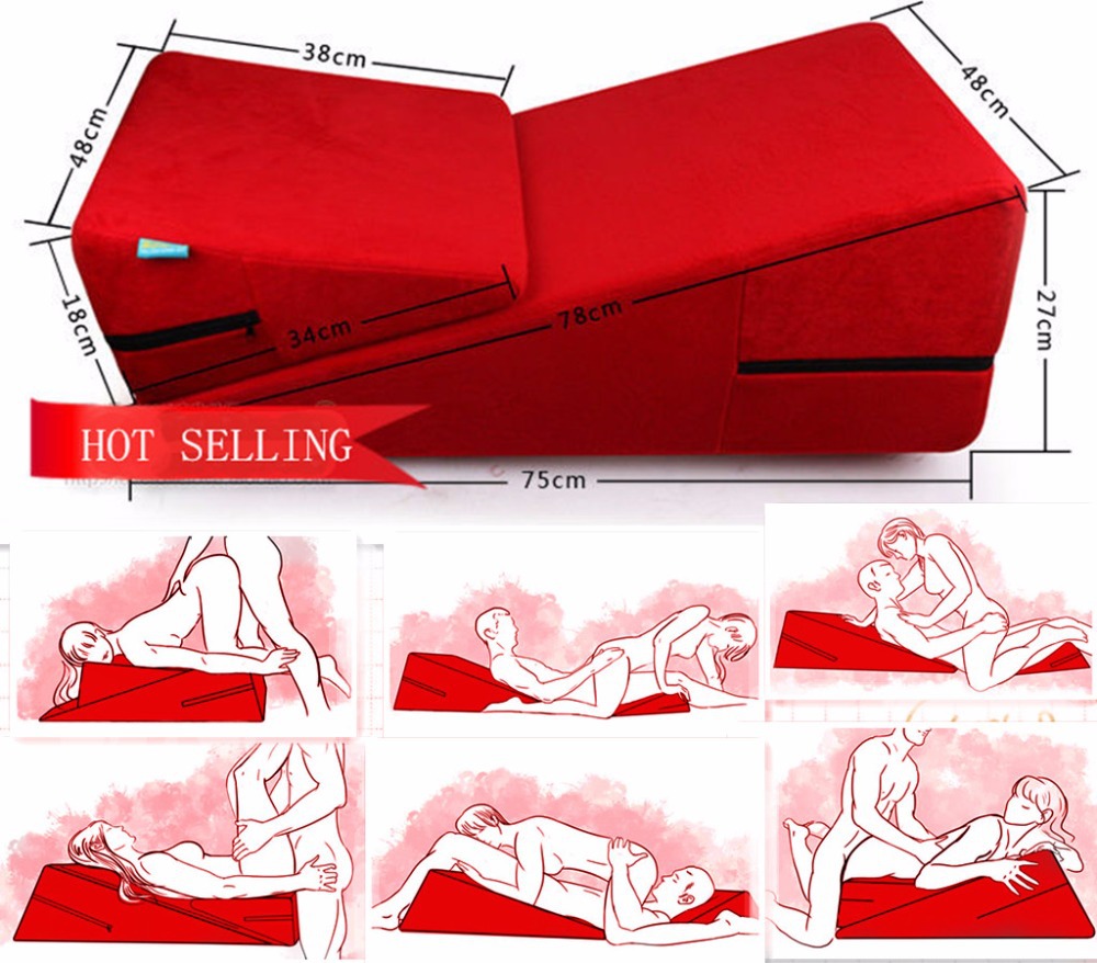 wedge pillows for better sex wedge pillows for better sex