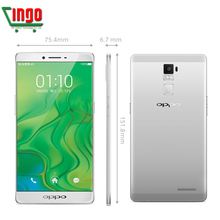 Hot Sale Original OPPO R7s 4G LTE Mobile Phone Snapdragon 615 Octa Core Android 5 5