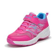 New Boy s Breathable Heelys Shoes For Children wheel Girls Summer Young Men Shoe Size 30