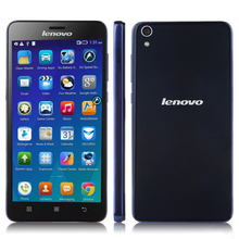 Original 5inch Lenovo S850 3G Smartphone MTK6582 Quad Core Android 4 4 IPS Screen Dual Sim