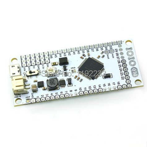 Datasheet Ioio For Android