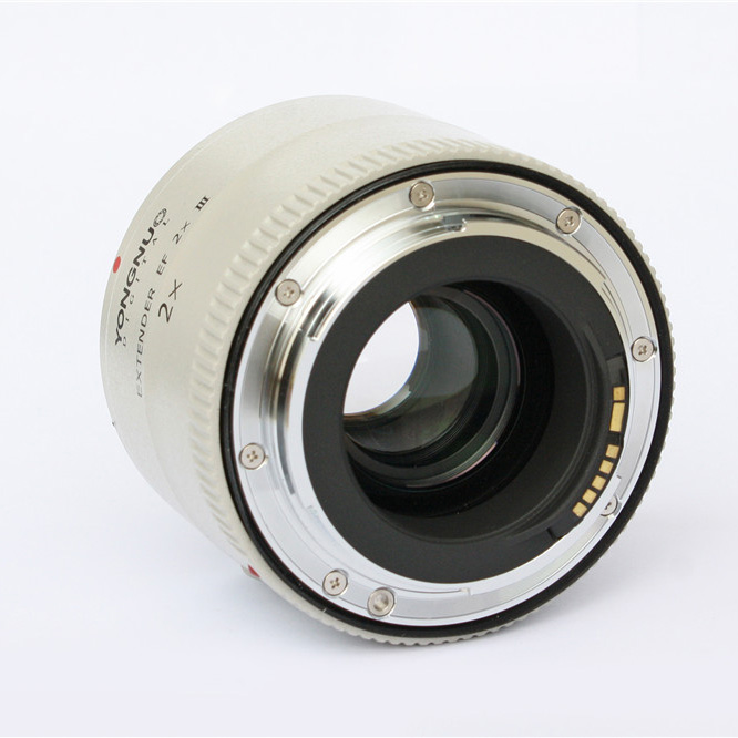 III YONGNUO YN-2.0X      Canon EOS EF 