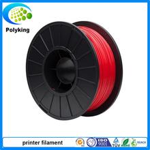 PLA Filament 1 75mm 1kg 2 2lbs Transparent for 1 75 3D Printer Plastic Reprap Wanhao