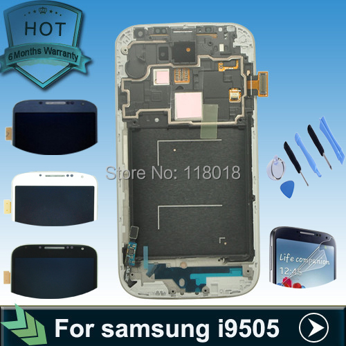  Samsung Galaxy s4 I9505 -        +  + flim + 