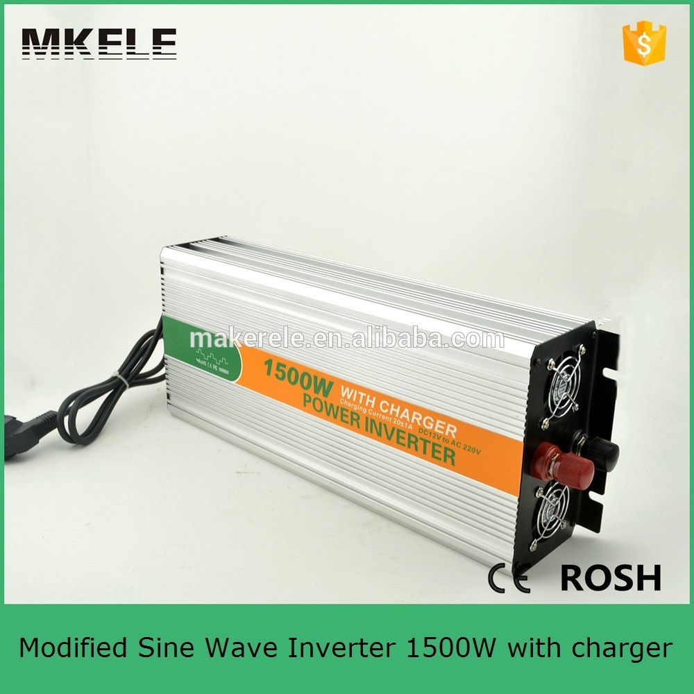 MKM1500-242G-C high effi. modified sinewave inverter 24v 1500w 220vac portable inverter,ups inverter circuit diagram