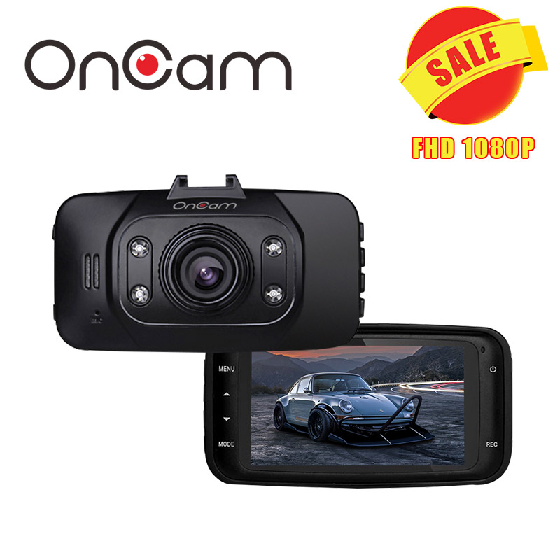 Original GS8000L Car Camera Full HD1080P 2.7 Original GS8000L Car Camera Full HD1080P 2.7