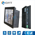 Embedded PC Intel N2800 computer 11 6 inch touch screen Resolution 1366x768 4GB DDR3 32G SSD