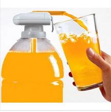 JJ-CF040 Electric Shot Drink Beverage Dispenser Fruit Vegetable Tools Automatic Juice Cocktail Wedding Party Kitchen Accessories