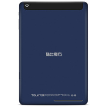 3G Phone Call Cube U55GT C8 TALK79 7 85 Android 4 4 Tablet PC MTK8392 Octa