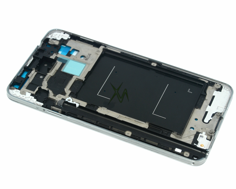            Samsung Galaxy  3 N900A