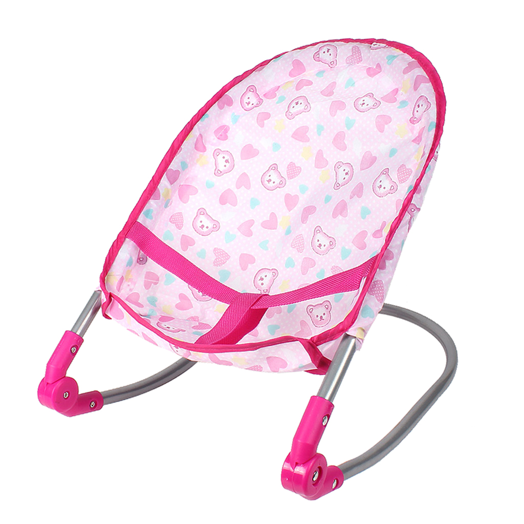 baby doll bouncy seat