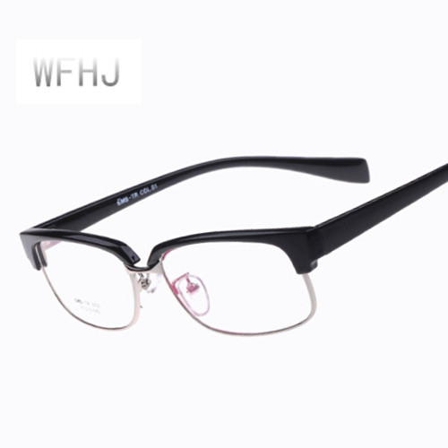 latest eyeglass frames tiwz latest eyeglass frames tiwz Latest Men Women Reading Glasses Fashion Metal Semi Rimless Glasses Frame Ultralight Anti-fatigue Eyeglasses Free Shipping