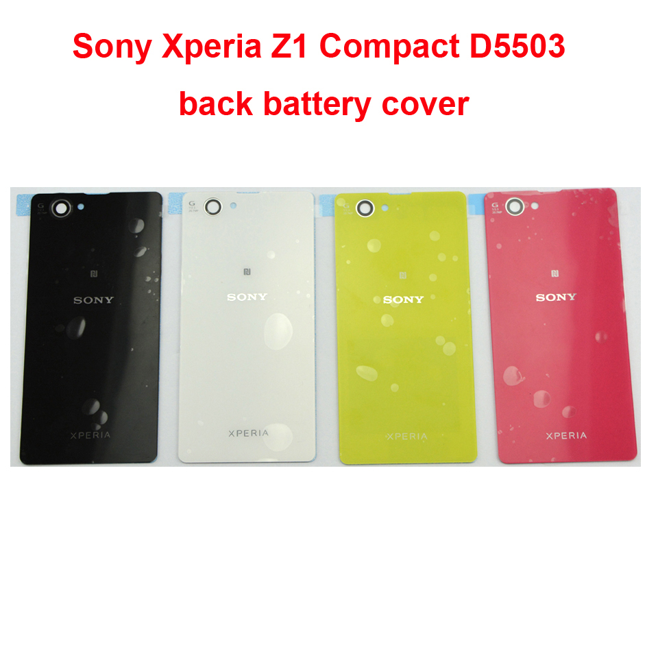             sony xperia z1 compact d5503   