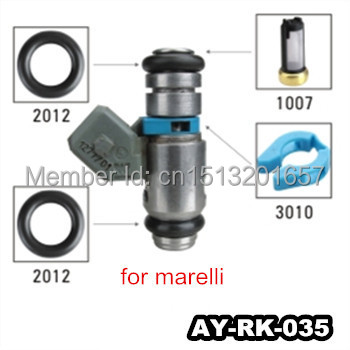 40  /      magnetl marelli OEM IWP065  Fiat palio 1.0 1.3 1,5 05. ( Ay-rk-035 )