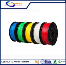 1kg 3mm ABS Filament with spool For Makerbot Mendel Printrbot Reprap Prusa 3D Printer Machine Multicolor New