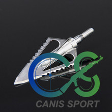 new arrival Aluminum Arrow milling complex one processing good quality FREE SHIPPING for hunting CL51 0017