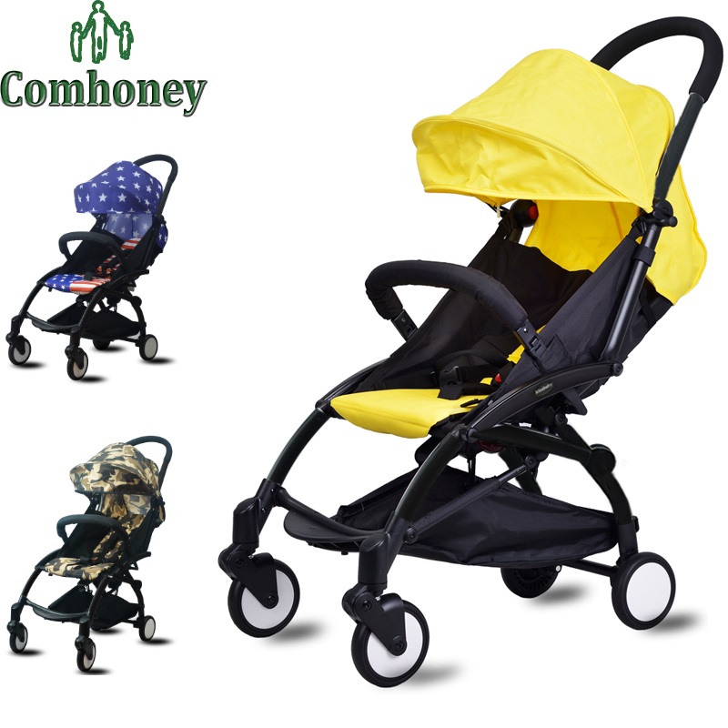 best lightweight travel stroller for toddler