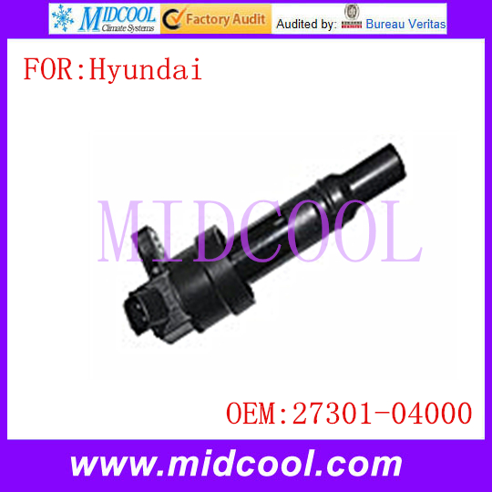     OE no. 27301 - 04000  Hyundai
