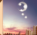 Pendant Lights Children Kids Room Lights Bird s Nest Droplight Personality Stars The Moon The Nest