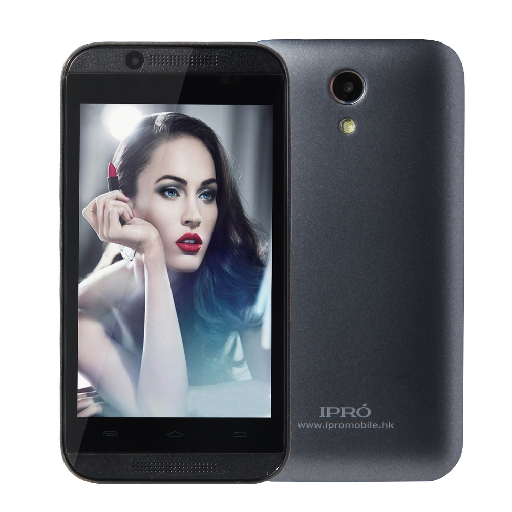 Original Ipro MTK6572 4 0 Inch 3 Generation Dual Core Android Unlocked Mobile Cell Phones Celular