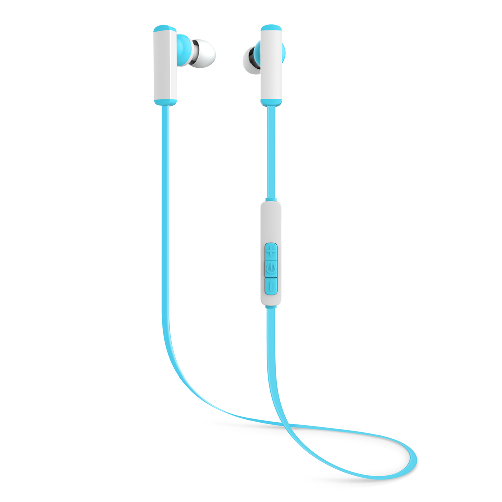 SYLLABLE D300 Sport Bluetooth 4 1 font b Wireless b font font b Earbuds b font