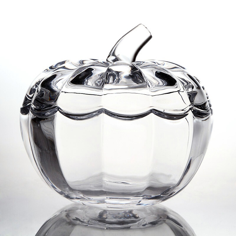 Popular Glass Pumpkin Jar-Buy Cheap Glass Pumpkin Jar lots from China