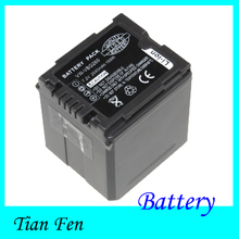 Батарея VW-VBG260 VW VBG260 VWVBG260 фотокамеры для Panasonic HS250 SDR-SD7 HDC-MDH1
