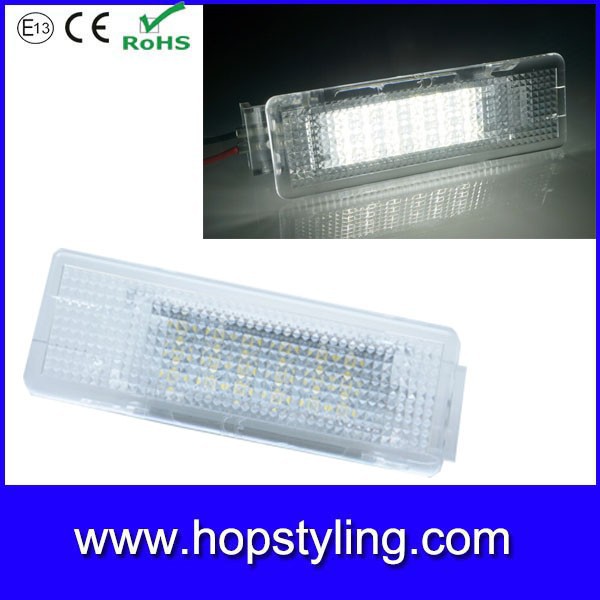 VW SMD LED Luggage Compartment Light