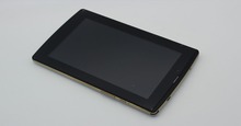 7 Inch Android Tablets PC 3G call 2 SIM card 2G call WIFI TV Analog Design
