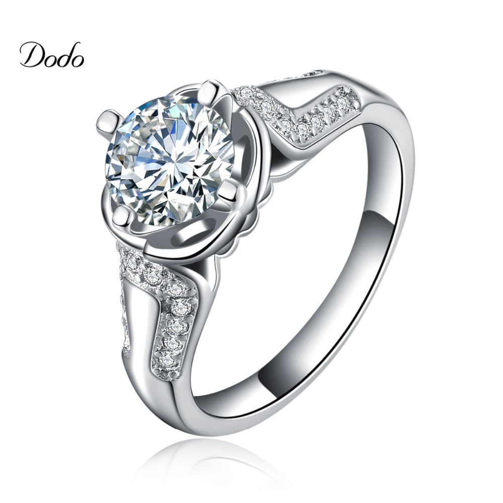 Discount Vintage Engagement Rings 5