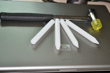 5 PCS Dent removal Tool Setback Thorn blow Pen with Hammer PDR Tap Down Tool made
