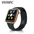 Veenac Smartwatch A9 Bluetooth Smart watch for Apple iPhone Samsung Android Phone relogio inteligente reloj smartphone