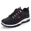Plus size Spring Autumn Men Casual Shoes Outdoor Breathable Men walking Shoes fashion masculino cozy flats