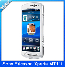 MT11 Original Unlocked Sony Ericsson Xperia neo V MT11i Smartphone Android GPS WIFI Camera 5MP 3.7″ Touch Screen
