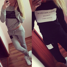 Кофты sport suit women от Frank’s Fashion Zone для Женщины, материал Полиэстер артикул 32248872332