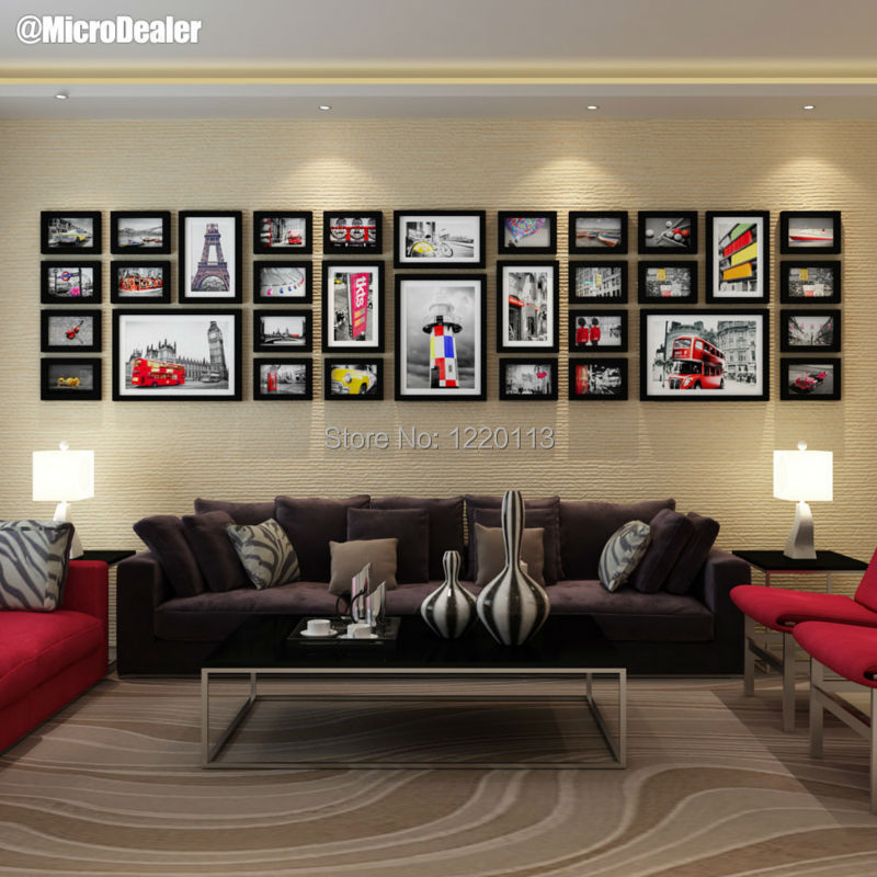 Large Wall Frames online buy wholesale wooden wall frames large big from china Large Wall Frames online buy wholesale wooden wall frames large big from china