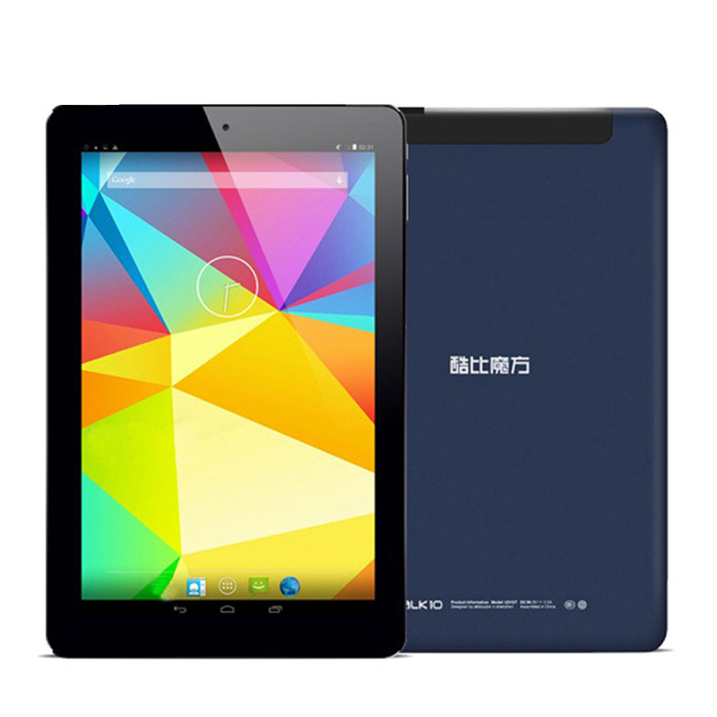 Cube Talk10 U31gt 3G Phone Call Android Tablet MTK8382 Quad Core 3G Phablet 10 1 IPS