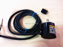 10 шт. новый OMRON энкодер E6B2-CWZ6C 2000 P / R оптический датчик бесплатная доставка