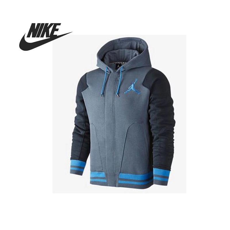 nike sweater zip up