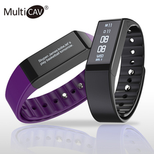 Vidonn X6S Bluetooth 4.0 Smart Watch Wristband Sport Sleep Monitor fitness tracker IP65 0.88″ OLED Bracelet for IOS & Android