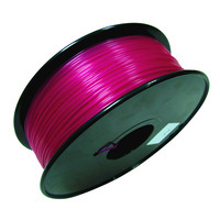 2015 NEW Filament 1 75MM 3MM ABS Flexible Plastic Material Consumables For MakerBot RepRap UP Mendel